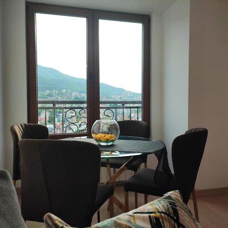 Grand View Apartment Skopje Extérieur photo