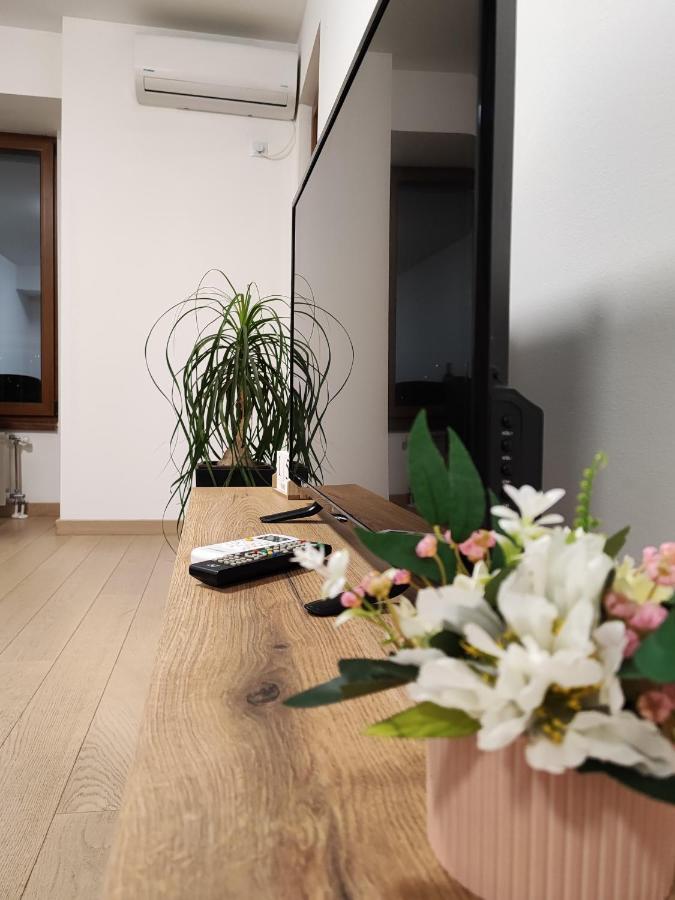 Grand View Apartment Skopje Extérieur photo